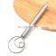 Stirrer Heavy Industrial Hot Selling Cheap Spiral Household Flour Dough Mixer Bread