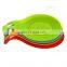 Hot Selling Colorful Silicone Spoon Rest