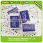 Office 6B high quality forzen eraser
