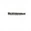 OEM 2128800535 Impact Front Bumper Foam Reinforcement  Impact Absorber for MERCEDES-BENZ W212 E-CLASS