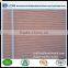 Heat resistancefiber cement board wood grain siding panel