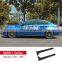YOFER Auto Parts Primer Color Blister PP Universal Side Skirt For BMW 1 Series F52 2017-2018