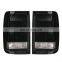 2H1945095C 2H1945095F 2H1945096G Tail Lights Rear Lamps For VW Amarok 2012- Smoke Rear Brake Light