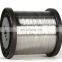 Stainless Steel Soft Lightly Drawn Wire AISI 304 1.2mm Bright Surface SS Wire