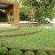 Corten Steel Edging for Landscaping