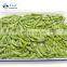 Sinocharm New Variety Frozen Edamame IQF Frozen Soybean With 50% Up Three Kernels In Pods