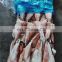 high quality frozen giant squid tip indian ocean squid tail