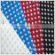 Metallic Woolen Fabric