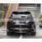 High quality auto parts for BMW G05 F95 X5 change to X5 M style with front/rear bumper grille fender side skirt