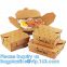 disposable pp plastic snack food boxfood grade disposable plastic food sushi box container tray packag