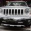 Car Front bumper for Jeep Patriot 2011+ accessories