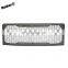 Offroad ABS Front Grille With Light for F-150 09-14 Car Accessories Car Mesh Grille