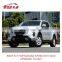 China Factory Selling Price Car Kit Parts Body Kit For Navara NP300 2015-2020 Upgrade To 2021