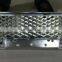 Good Quality Modified Bumper Grille(Black/Chrome) for Hilux Revo 2015-2017