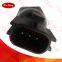 Haoxiang New Original Fuel Rail Pressure Sensor 42CP2-4 42CP24 for Hitachi ZX200 ZX210 ZX230