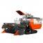 Multifunctional Kubota Harvester 988 High Productivity Rice Harvester Combine Stable performance Cheap high quality