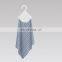 High Quality Wholesale 100% Cotton Light Color Stripe fabric