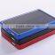 Cheap solar power bank,4000mah solar charger for iphone5S