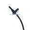HIGH Quality ABS Wheel Speed Sensor OEM 4545E1 / 89542-0H010 FOR Peugeot Citroen Toyota
