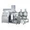 LTRZ-5 vacuum emulsifying mixer machine Cosmetic Making Machine