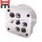 Excavator parts ZX120 ZX200 ZX200-3 ZX240 ZX330 ZX450 Joystick Pilot Valve 9239583