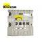GENUINE NEW R210LC-9 R210LC-9S Excavator Computer Board Ecu 21Q6-32180 for Sale