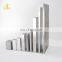 Customized Aluminium Alloy Grade 7075 6082 6061 6063 T6 Extruded Aluminum Flat Bar