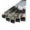 Oil and Chemical  Duplex Stainless Steel square Pipe Price rectangle tubes