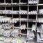 201 202 304 Stainless Steel Angle Bar Price Per Kg