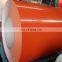 Hot Dipped Ral Colorful Zinc Coated Galvanized Steel Coil Galvalume Steel Coil