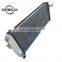For Excavator CAT 323D 320D radiator factory sales promotion
