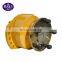Poclain HMSE-02-0-121-R02-1101-T2 Travel Wheel Motor Spare Parts Replace Poclain Hydraulic Piston Motor
