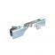 OEM galvanized stamping parts aluminum fabrication job work