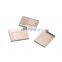 Custom High Quality Copper Nickel Shielding Laser Welding Machine Fiber Metal Case