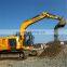 Hydraulic Excavator 6000Kg Digger Machine 908E