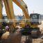 Komatsu PC200-8 excavator, PC200-8 20ton crawler digger cheap in China