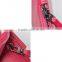 colorful special genuine leather beach bag, small leather bag lady ,women travle wallet
