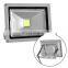 50W LED COB Floodlight IP65 Outdoor 12V 24V DC COB LED Downlight