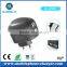 Dual micro usb travel charger home wall charger with LED indicator UK plug