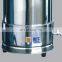 Medfuture Portable Autoclave 18liter Mini Autoclave Sterilizer Price Mobile Shortest Sterilizer For PCR Lab And Clinics