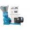 Direct Factory Price animal  feed pellet mill poultry feed pellet machine richi feed pellet machine