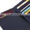 wholesale cowhide leather passport holder travel passport holder leather passport wallet