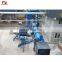 Industrial Sludge Waste Drum Dryer Machine For Sale