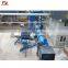 Industrial Continuous Slurry Sewage Sludge Paddle Rotary Dryer Equipment