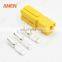 Single pole PA75 75Amperes 600V 6-12AWG RoHS Certificated Anen Power Connector