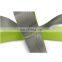 12 Loops Yoga Stretch Strap Multi-Loop Strap for Pilates, Dance and Gym