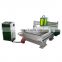 Easy to Operate 1325 cnc wood router machine