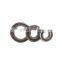 NSK Angular Contact Ball Bearing 7018C 7018CTYNSULP4 7018CTYNSULP5 7018CTYNDULP4 7018CTYNDULP5