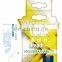 Wonder Grip WG-501 4121 Breath Wear Resisting Anti Skid Protective Micro Nitrile Foam Palm Coat Gardening Safety Work Gloves