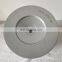Xinxiang filter factory hot sale air filter 250007-838 250007-839 industrial compressor air filter for Sullair air compressor